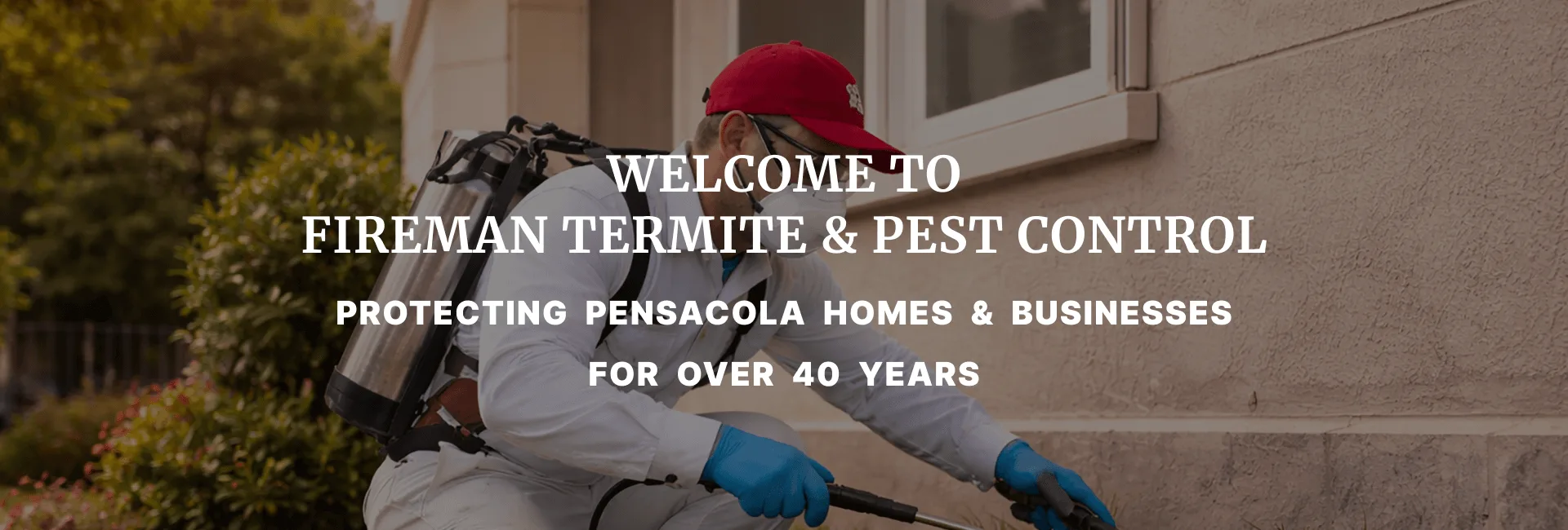 Fireman Termite & Pest Control photo 2